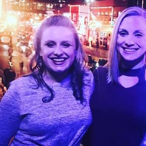 Meet your Posher, Joey